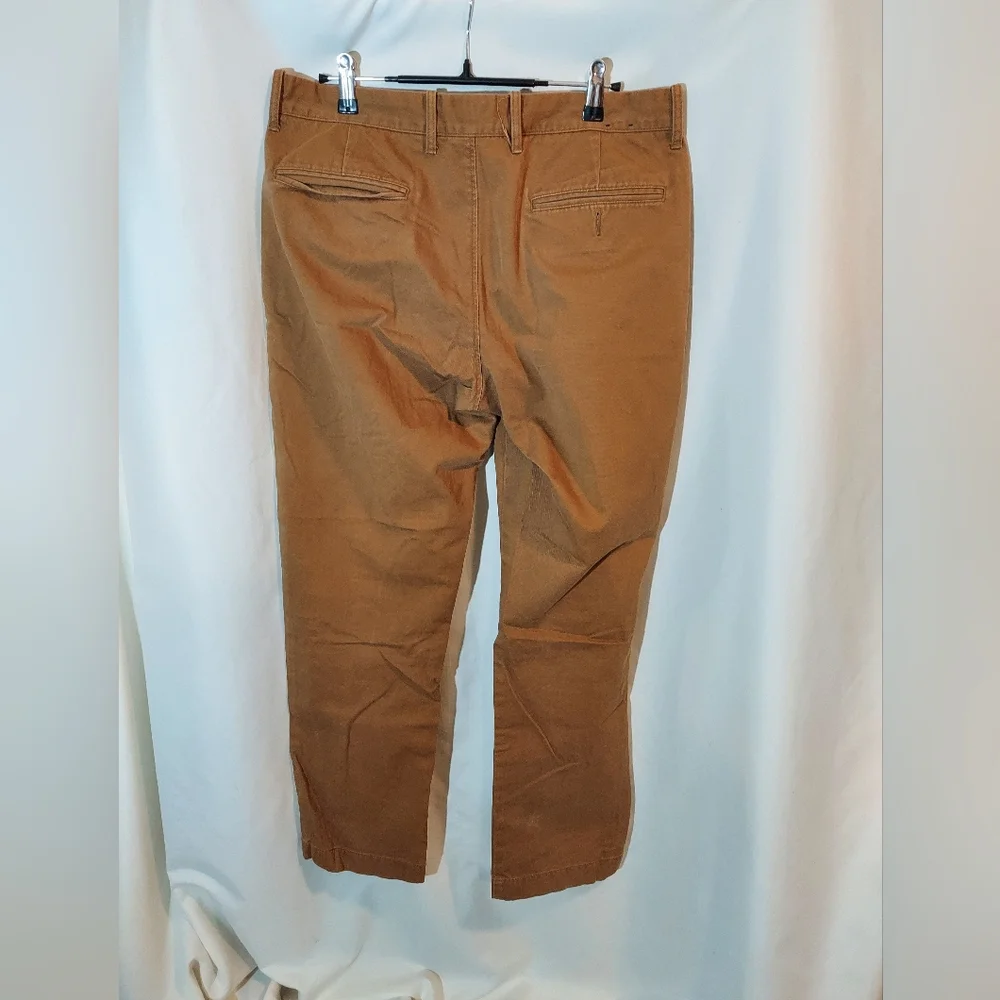 J. Crew 